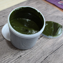 Zhengrong pistachio jam macaron sandwich Japanese original 100g 200g 1kg cake baking ingredients biscuits