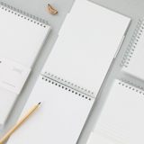 Ноутбук, книга для школьников, отрывной лист, подходит для студента, увеличенная толщина