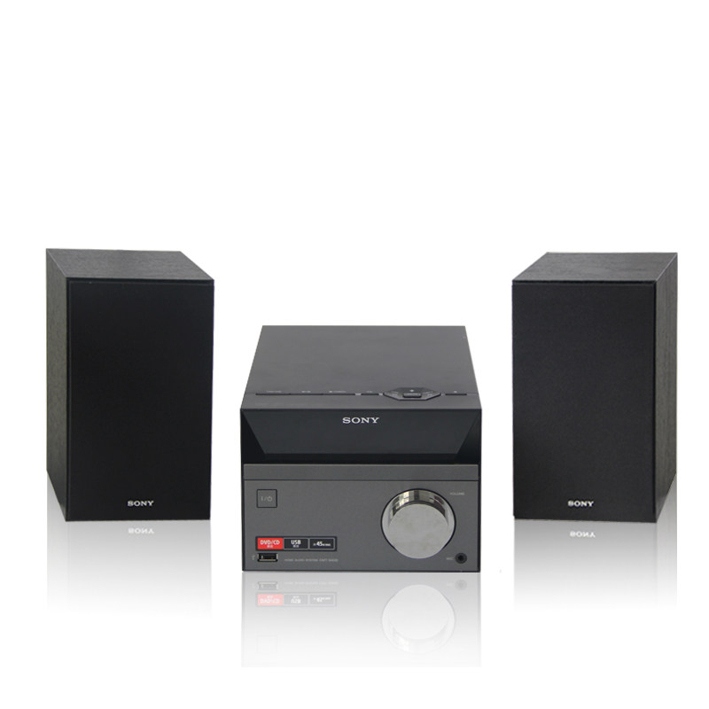 SONY SONY CMT-SBT40 Bluetooth搭載機③ CMT-SBT40 Bluetooth対応