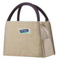 glasslock portable insulation lunch box bag tableware childrens storage bag tote bag student bento bag meal bag