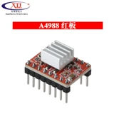 Драйвер шагового двигателя Reprap Stepper Driver A4988/DRV8825