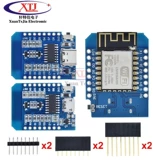 Mini Version Mini версия беспроводной платы разработки на основе Wi -Fi на основе Wi -Fi на основе модуля ESP8266