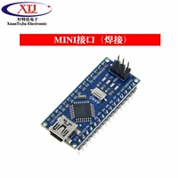 Мини -интерфейс (сварка)