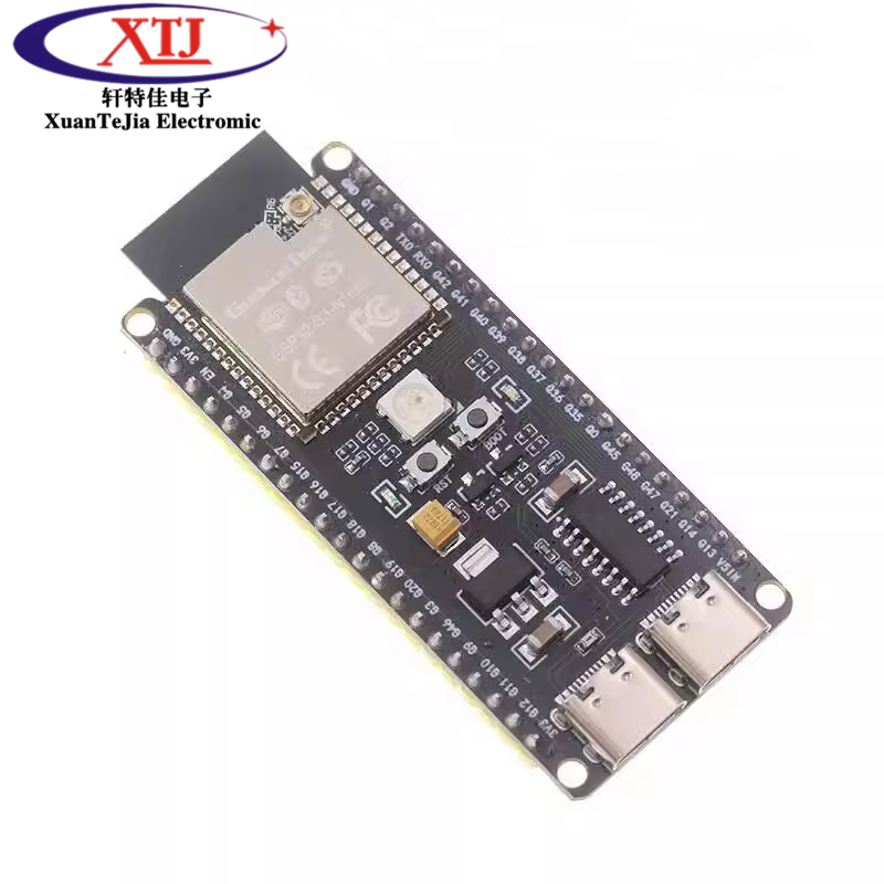 ESP32-S3 core development board Xiaozhi AI wifi Bluetooth DevKitC-1 N8R2 N16R8