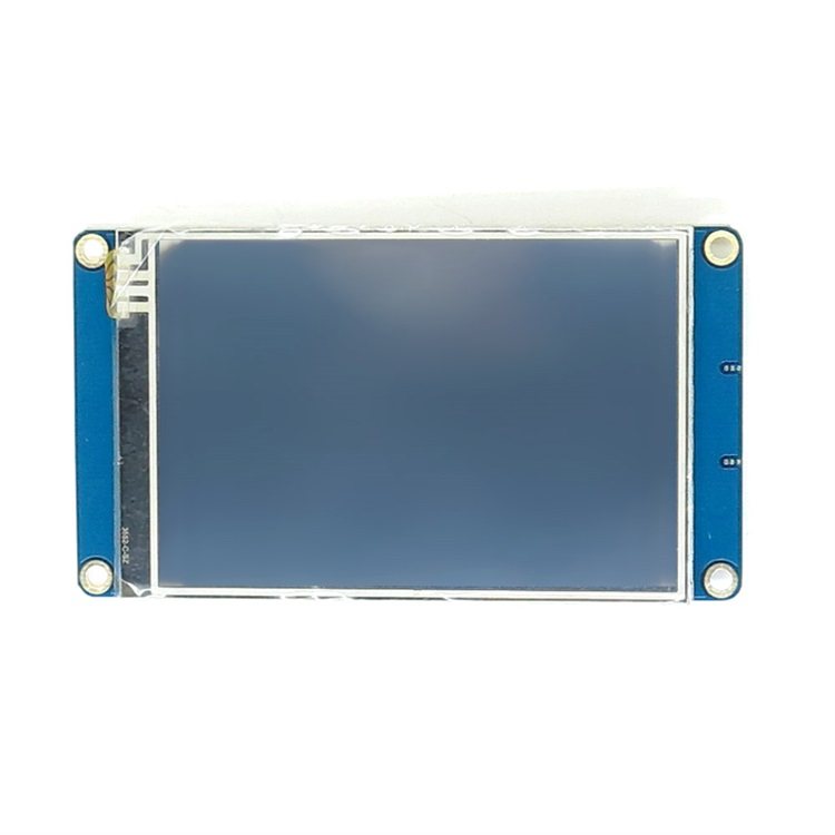 Nextion NX4832T035 3.5寸人机交互界面HMI 英文版内核