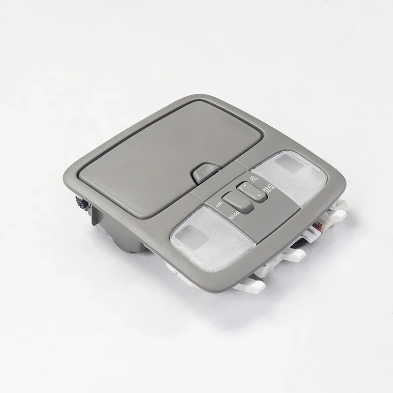 Suitable for Toyota Prado Lc120 2003-2009 Reading Light Replacement Parts and Interior Modification Accessories Suitable for Toyota Prado Lc120 2003-2009 Reading Light Replacement Parts and Interior Modification Accessories