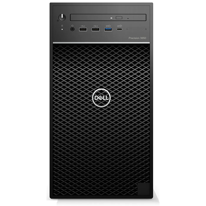 DELL Dell Precision T3650 graphics workstation new design computer i5-11500 10505