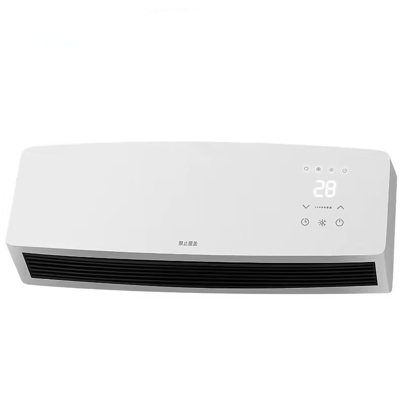 New Mobile Small Air Conditioner Without External Unit, Small Refrigeration All-In-One Machine for Bedroom, Home Use, No Installation Required, No Water Added, Air Conditioning Fan