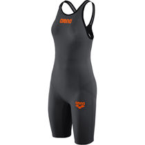 Areena Arena Carbon Pro Powerskin Mk2 Senior competitive shark skin one-piece swimsuit