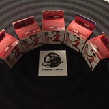 Британская импортная каменная мышечная эффективность наклейка на мышечную наклейку на спортивную ремешок для фитнеса 5 см*5 м