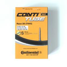 Камера велосипедная Continental race28 700*23C 20-25