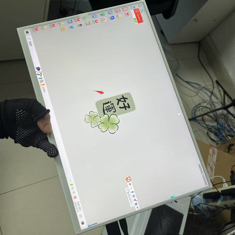 16inch / 13.3inch / 15.6inch Portable Monitor Dp Interface Type-C 2.5K/240Hz 4K Secondary Screen 16inch / 13.3inch / 15.6inch Portable Monitor Dp Interface Type-C 2.5K/240Hz 4K Secondary Screen