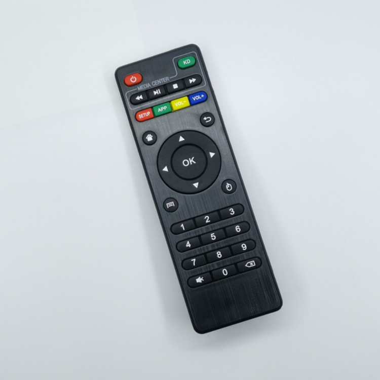 Подходит для X96mini пульта дистанционного управления наборы коробок для X96 X96Q HK1 X88 T95 MX10Pro X96qPro