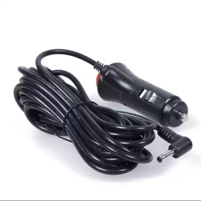 12v24V driving recorder driving recorder power cord All data USB car charging cable long with switch