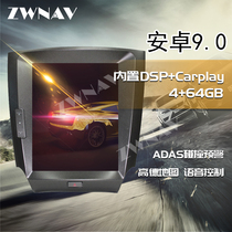 For Lexus IS200 IS250 IS300 IS350 Lexus carplay navigation