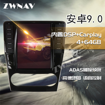 Suitable for Mercedes-Benz GL350 300 450 400 500ML Benz ML320 ML350 navigation one machine