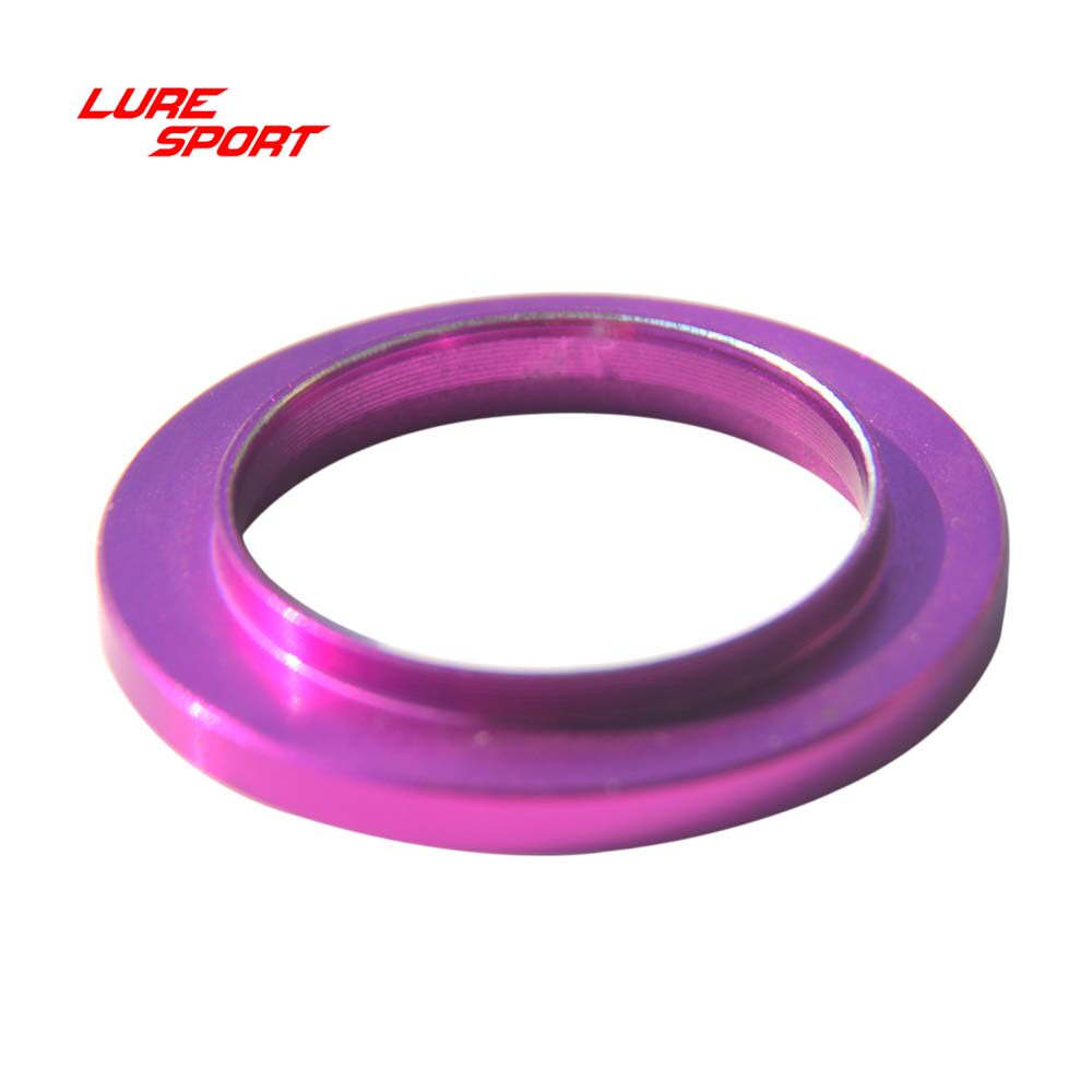 Porten SRR3 5 Road Aluminum Seal Handle FUJI Wheel Rod Aluminum Rod DIY Fish Rod Accessories