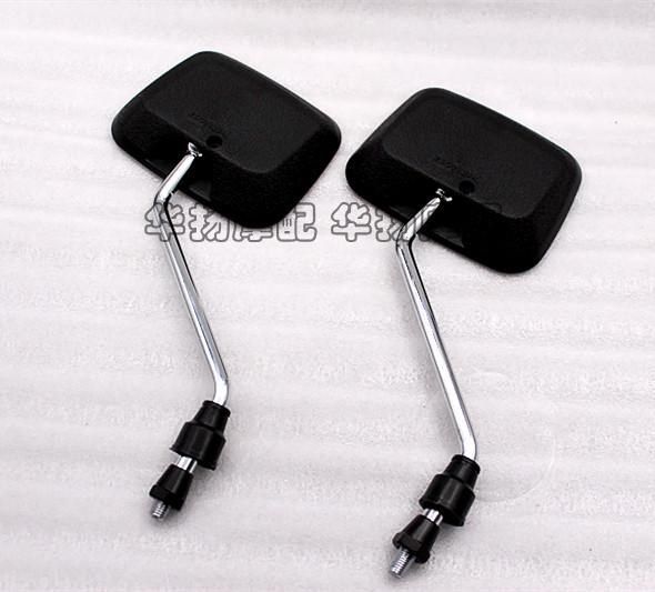 Gương chiếu hậu Gương chiếu hậu Wuyang Honda WY125-A - Xe máy lại gương gương xe máy chân ngắn