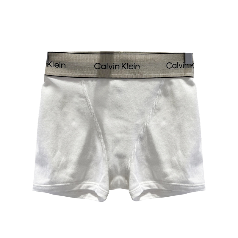 Calvin Klein Underwear Domestic Purchasing Agent 2025 New Women's Underwear Qf8371