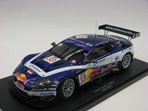 AUTOart Alto 1:18 Aston Martin DBR9 33# car model