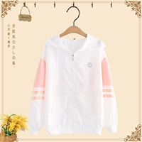 Значок солнцезащитный крем