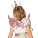 Юбка на девочку для принцессы, костюм, предпродажа, xэллоуин, косплей