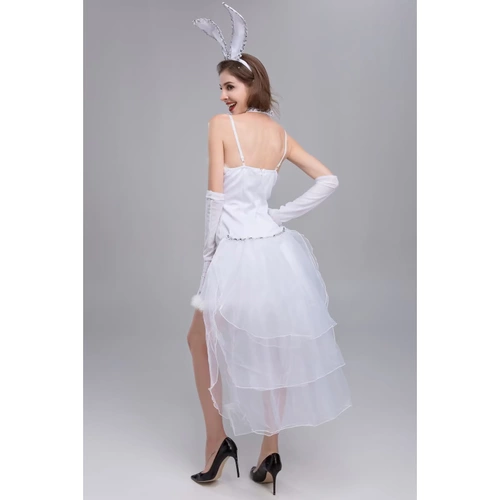 Новая ночная бара женщина DS Dance Connective Clothing Clate