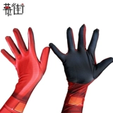 Новый век Евангельский воин Томо завтра Ева Асука Лэнгли Косплей колготки колготки