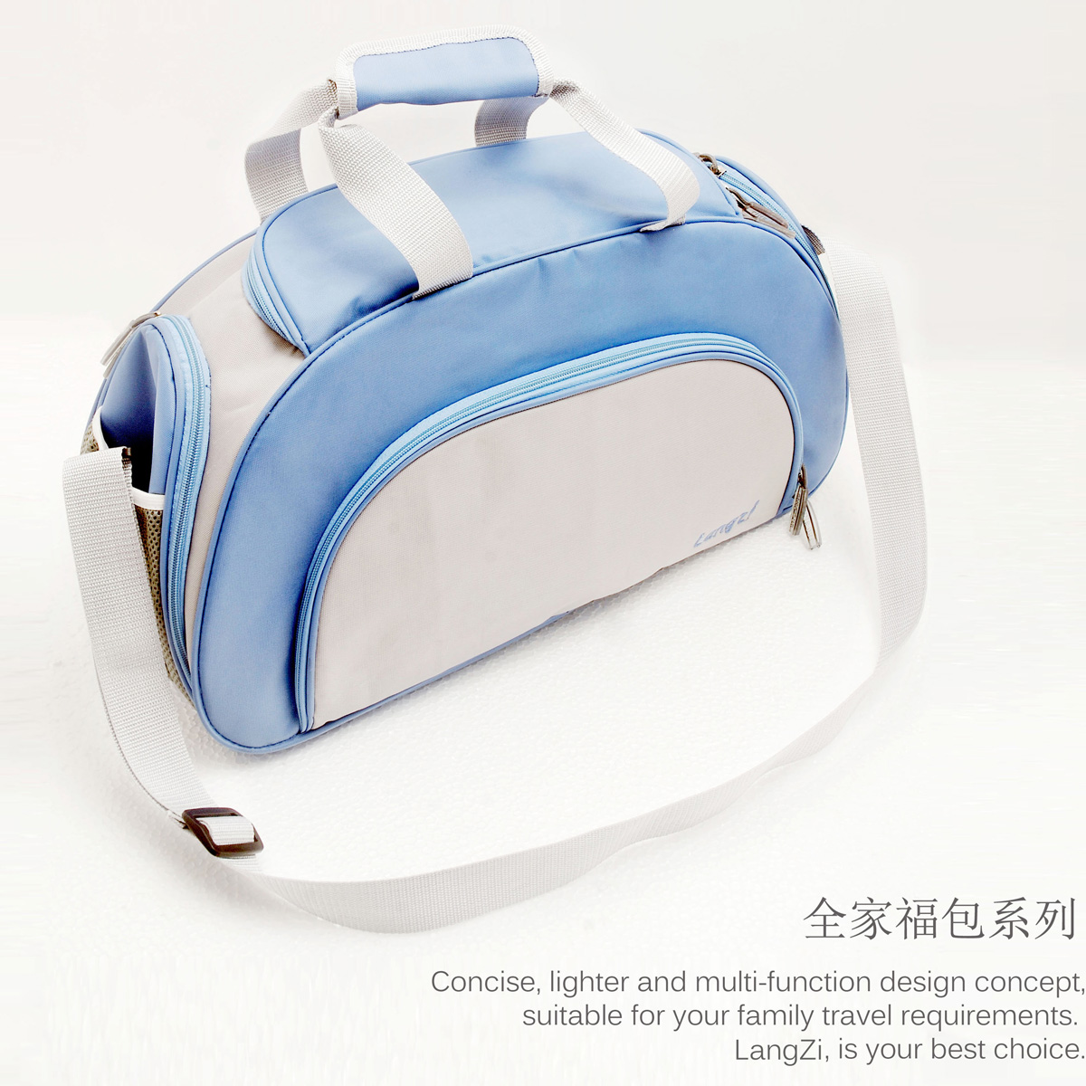 Sac de sport - Ref 16284 Image 10