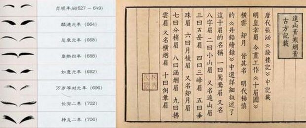 Nhà máy tinh khiết phương pháp cổ xưa lông mày kem lông mày ốc, đen, kem an toàn không độc hại phụ nữ mang thai có thể sử dụng lông mày bột lông mày bút chì chì kẻ mày fmgt