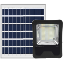 Shenhuo solar light outdoor garden light FF1-A street light human body induction super bright led wall light new rural home