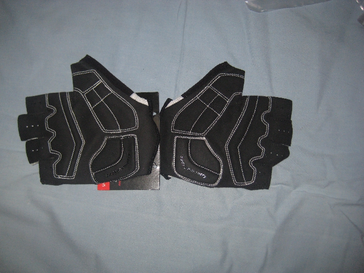 Gants pour vélo homme SHANDIAN - Ref 2240677 Image 14