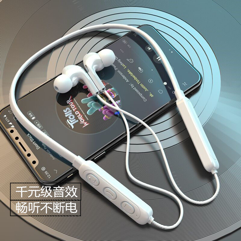 Suitable for Huawei to Enjoy 10plus Bluetooth Headset to Enjoy 10p High Sound Quality STK-AL00 Mini TL Wireless