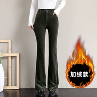 Зеленый и бархатный