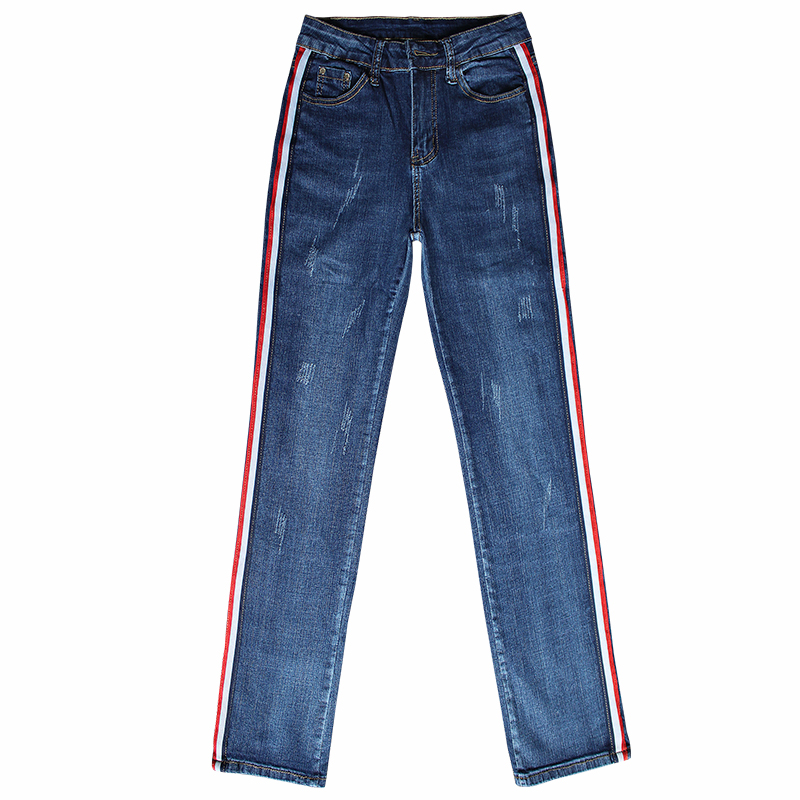 Jean femme - Ref 3191396 Image 5