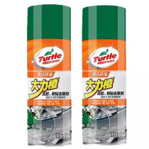 Turtle gum shellac cleaning agent Removing shellac car cleaning agent Self-adhesive cleaning agent for automotive use