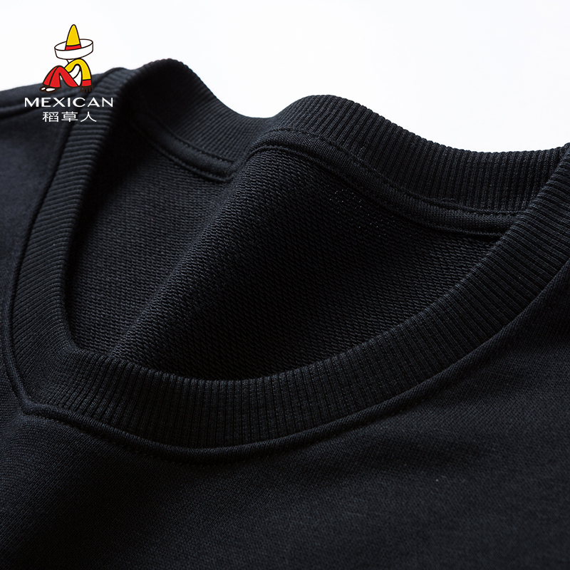 Sweatshirt homme MEXICAN    en Coton - Ref 3130484 Image 4