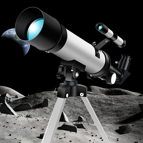 Профессиональный космический телескоп, детские очки для школьников