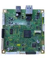 Fuji Xerox original P378D P378DW motherboard interface board