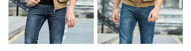 Xe jeep mùa xuân và mùa thu mới vest nam cotton giản dị ngoài trời vest nam thanh niên vest vest vai áo cỡ lớn - Áo vest cotton áo lông cừu