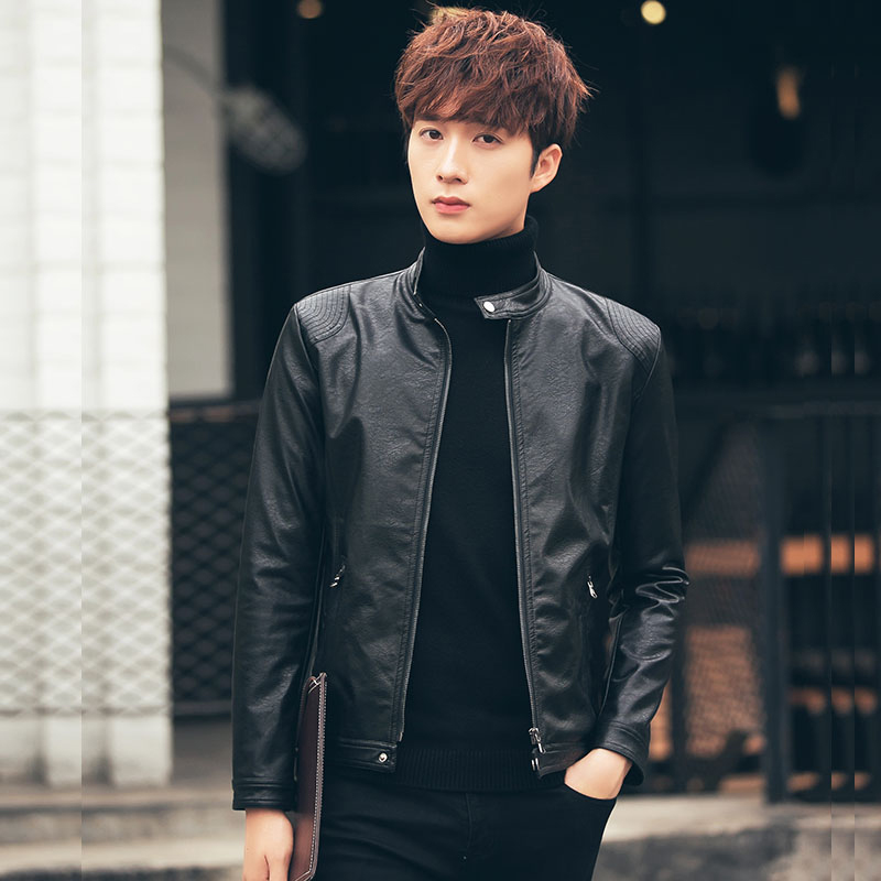 Blouson homme manches longues en Polyester - Ref 3118152 Image 1