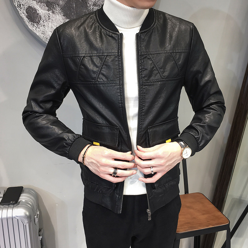 Blouson homme manches longues en Coton - Ref 3117620 Image 3