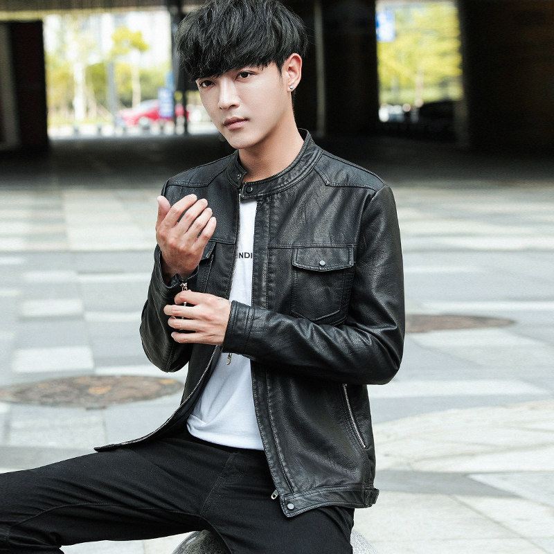 Blouson homme manches longues en Polyester - Ref 3117490 Image 4