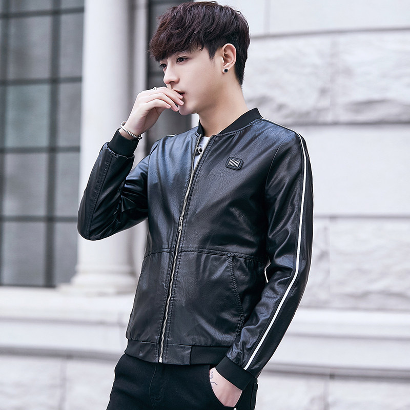 Blouson homme manches longues en Polyester - Ref 3117466 Image 1