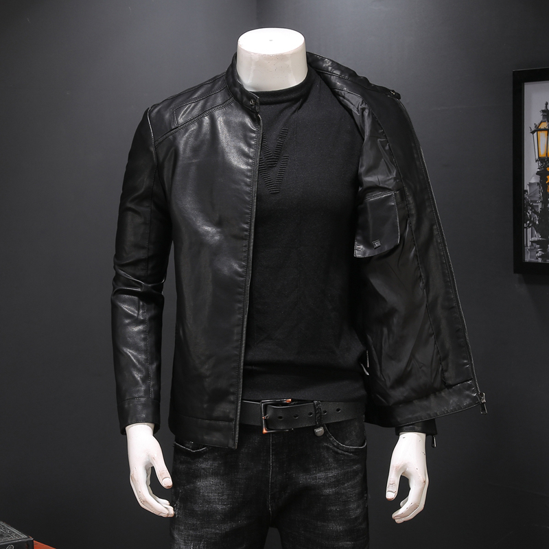 Blouson homme manches longues en Polyester - Ref 3118219 Image 2