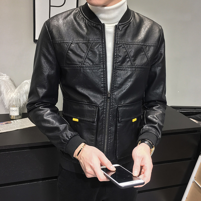 Blouson homme manches longues en Coton - Ref 3117620 Image 1