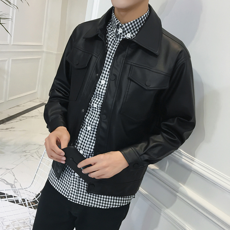 Blouson homme manches longues en Polyester - Ref 3117459 Image 1