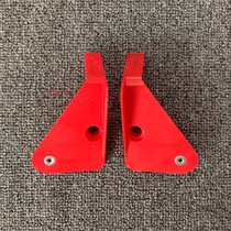 Cycling machine accessories Martini cycling Dragon has tailboard riding Dragon conveyor board red flag walking cardboard Black Flag