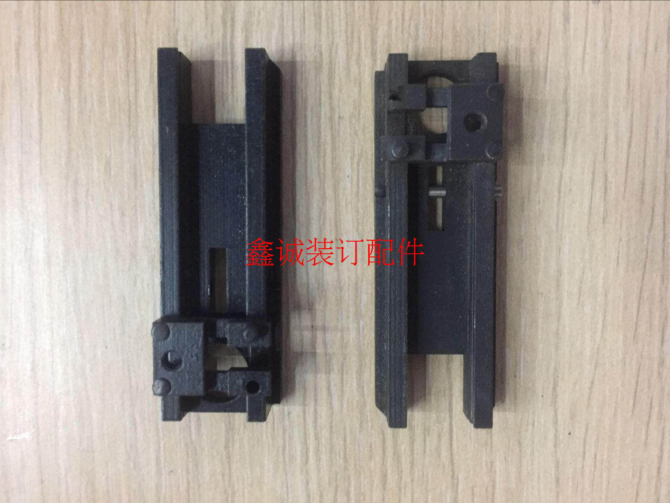 Riding Nails Book Machine Accessories For Hook Skate Combination M2000 Double Head Ordering Accessories For Ticking Skateboard Combination 10 Number