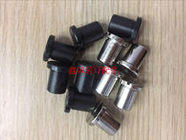 Martini accessories Riding dragon accessories red flag fixing screws push paper base screws Riding dragon red flag screws